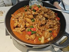 -蛙喔牛蛙(淮安吾悦店)