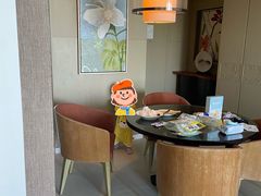 -三亚海棠湾万丽度假酒店