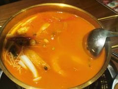 -南越郡·越式风味餐厅(青秀万达店)