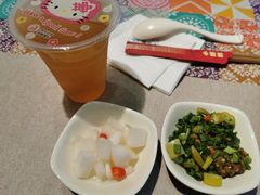 -丽丽三鲜螺蛳粉(田林路店)