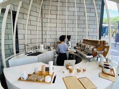 -% Arabica阿拉比卡咖啡(深圳湾万象城店)