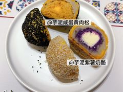 -纯坊佳哥手作(江汉路店)