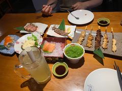 -有喜屋·烧鸟·居酒屋(周浦万达店)