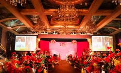 -天邑国际酒店·宴会厅