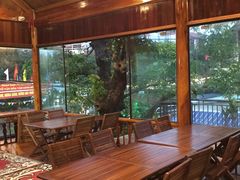 -Lam Vien Restaurant