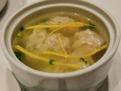 绉纱小馄饨-上海老饭店(北京分店)