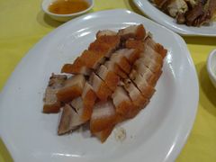 -老字号蛇口德记烧腊饭店·海鲜加工