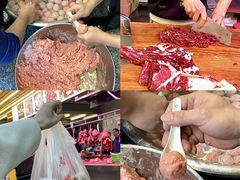 -阿娟牛肉丸·手打牛肉丸·现做现卖