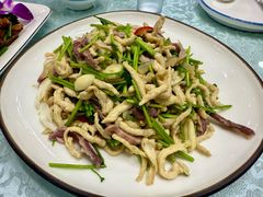 -六和聚传统烤鸭.天津菜(和平店)