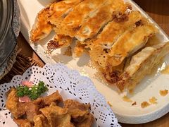 -前海沿·青岛菜(大拇指广场石老人店)