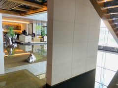 -水月周庄铂尔曼酒店 · 漾全日餐厅