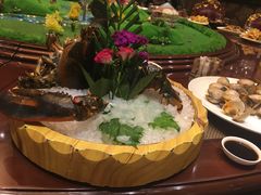 -海鲜码头