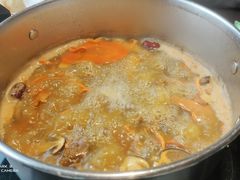 野生菌拼盘-野菌皇海景野生菌火锅(滨海大道店)