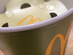 -麦当劳(天兴罗斯福店)