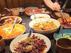 -华豫川酒家(双子塔店)