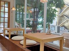 -椿风·养身茶饮(吉大店)