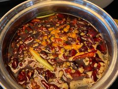 -鲁西肥牛(九方购物中心店)