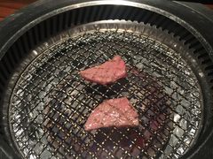 -松阪牛焼肉M(法善寺横丁店)