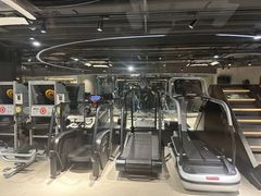 -懒人Club运动健身·运动康复·私教(三迪中心店)