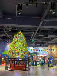 -幻贝家儿童乐园(苏州中心店)