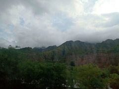 -十渡东湖港风景区