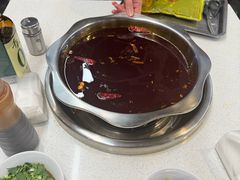-水碾河刘老大串串香(水碾河路店)