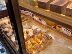-爸爸糖吐司面包(悠唐购物中心店)
