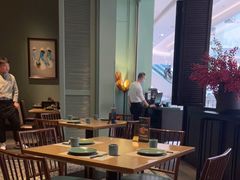 -安南越南餐厅(青岛万象城店)