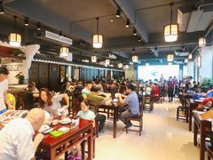 -集贤门·徽菜(福田店)