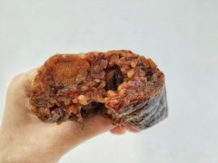 蛋黄鲜肉粽-湖州国芳粽子(湖州总店)