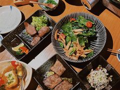 煎猪肝-天手古舞居酒屋(889广场店)