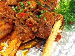 -椿记烧鹅(叠彩店)