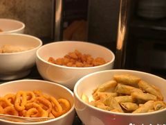 -龙城咖啡厅(常州富都洲际店)