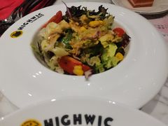 -海维克牛排馆HIGHWIC(青羊万达店)