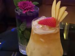 -云·酷 Atmosphere(国贸大酒店)