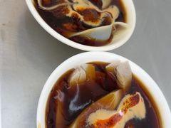 -杨记灌肠(食品街店)