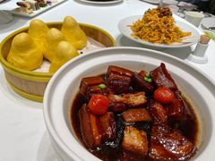 -贝勒爷·酥不腻烤鸭