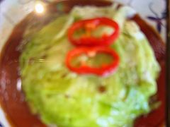 -八府香鸭·啫啫煲(华山路店)