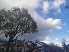 -大理古城
