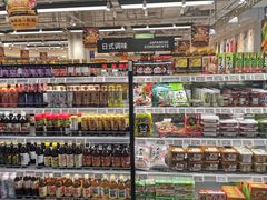 -T11生鲜超市(朝阳公园店)