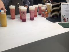 -喜茶(永旺梦乐城店)