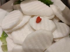 -鼎尚鲜斑鱼莊(新天润店)