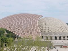 -牛首山文化旅游区