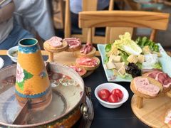 -鱼乐旺·脆皮烤鱼·牛蛙煲