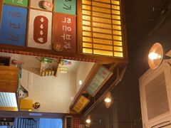 -蒲葵传统炭火烤肉(白石龙店)