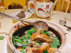 花雕陈皮啫乳鸽-惠食佳(滨江大公馆店)