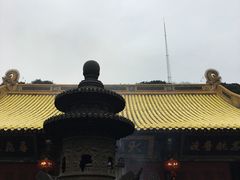 -普陀山慧济禅寺