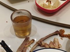 -马尔龙新疆饭店·清真(瑞景店)