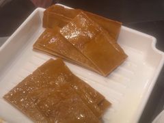 -鹿鸣山草本茶香火锅(园西路店)
