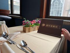 -德大西餐社(云南南路店)